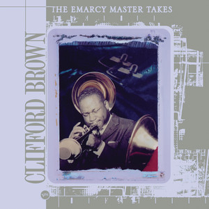 The Emarcy Master Takes album
