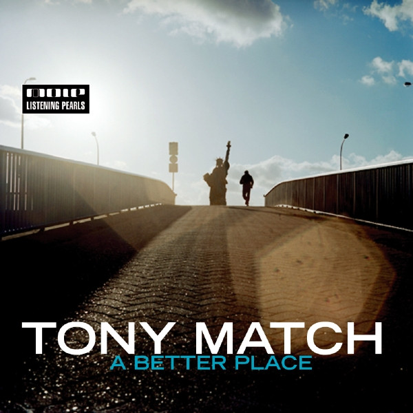 Tony Match Photo