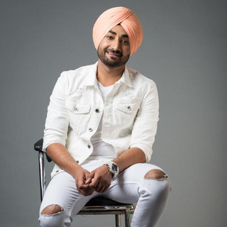Ranjit Bawa Photo