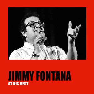 Jimmy Fontana at His Best album