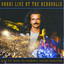 Live at the Acropolis cover