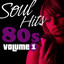 Soul Hits 80s Vol.1 Albumcover