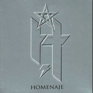 Homenaje cover