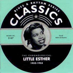 1952-1953 album