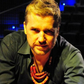 Marcos Nimrichter Photo