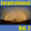 Inspirational, Vol. 2 Albumcover