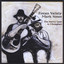 The Starry Lane to Monaghan Albumcover