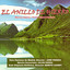 Zarzuela: El Anillo de Hierro Albumcover