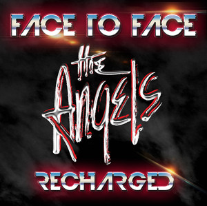 Face to Face cover