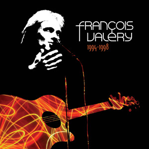François Valéry 1994 - 1998 cover