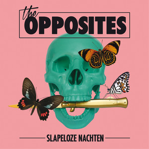 Slapeloze Nachten album