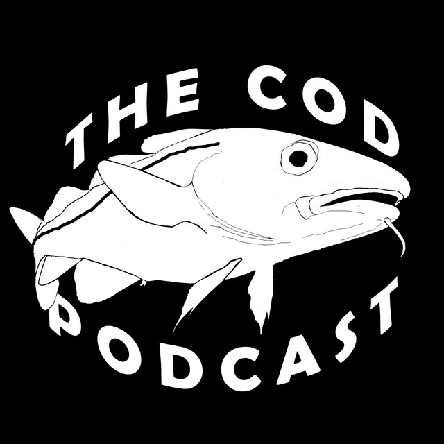 The Cod | Podcast on Spotify