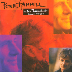 In The Passionkirche Berlin 1992 album