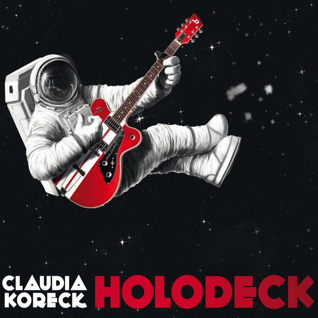 Holodeck cover