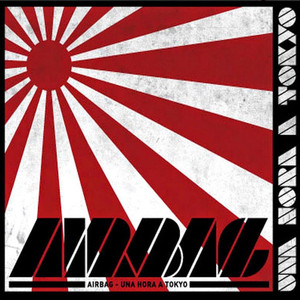 Una hora a Tokyo cover