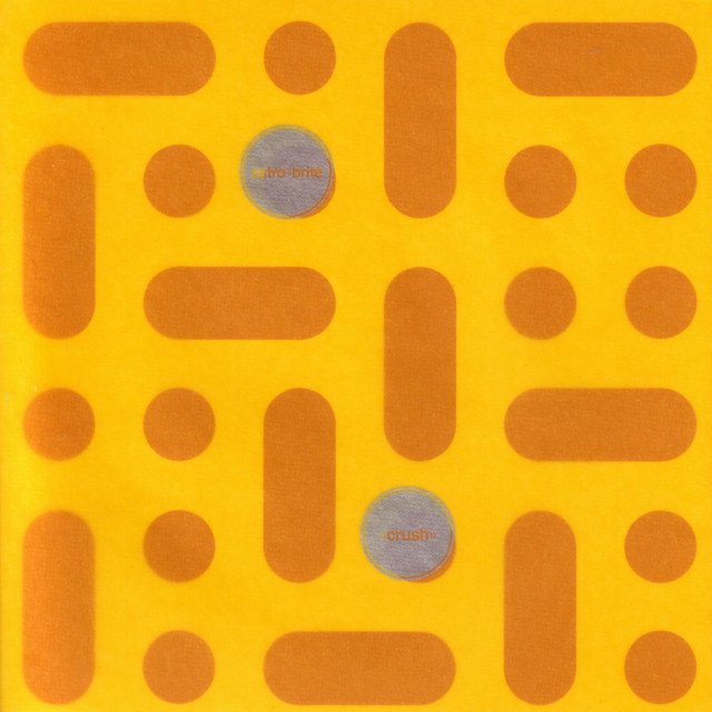 Crush cover