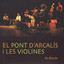 İLes Violines - En Directe Albumcover