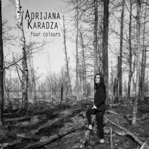 Adrijana Karadza