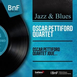 Oscar Pettiford Quartet