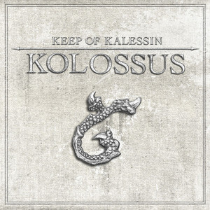 Kolossus cover