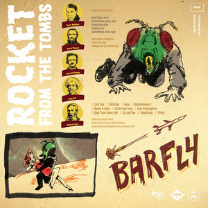 Barfly album