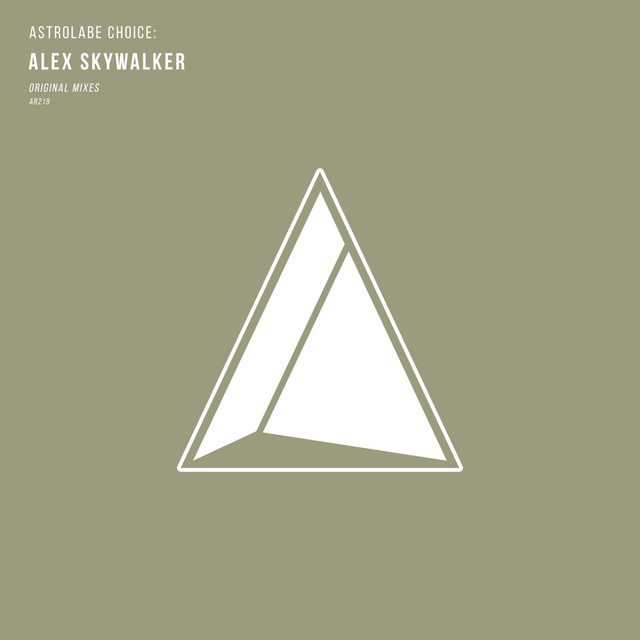 Alex Skywalker Photo