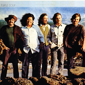 Turtle Soup (Deluxe Version) album