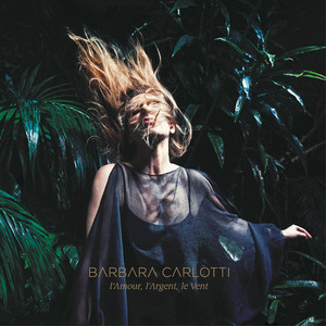L'amour, l'argent, le vent cover
