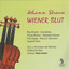 Strauss: Wiener Blut (Vienna Blood) Albumcover