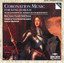 Coronation Music For King James II cover