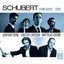 Schubert: Quintet and Lieder cover