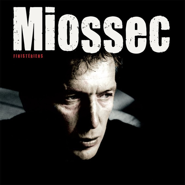 Finistériens cover
