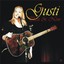 Gusti Then & Now Albumcover