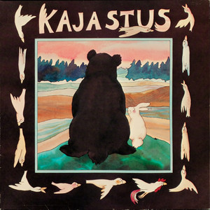 Kajastus cover