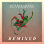 Chrome Waves Remixed Albumcover