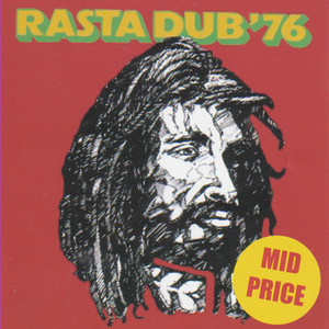 Rasta Dub '76 cover