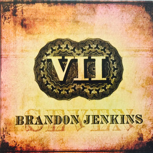 VII cover