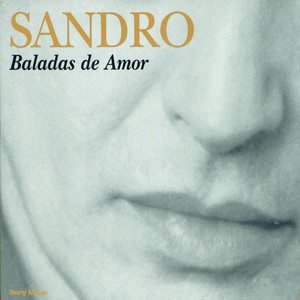 Baladas De Amor album