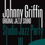 Studio Jazz Party (Original Jazz Sound) Albumcover
