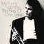 My Funny Valentine: The Best Of Chet Baker cover