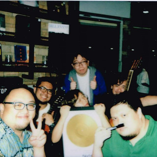 Ang Bandang Shirley Photo