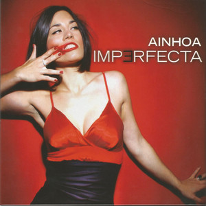 Imperfecta cover