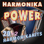 Harmonika Power cover