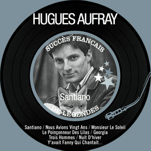 Santiano (Succès français de légendes - Remastered) cover