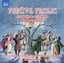 Roderick Elms: Festive Frolic - A Celebration of Christmas Albumcover