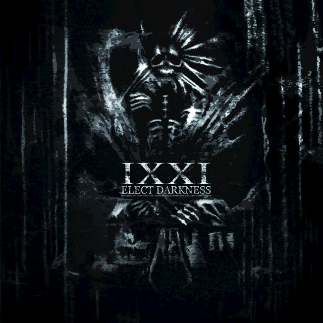 Elect Darkness cover