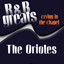 R&B Greats - Crying In The Chapel Albumcover