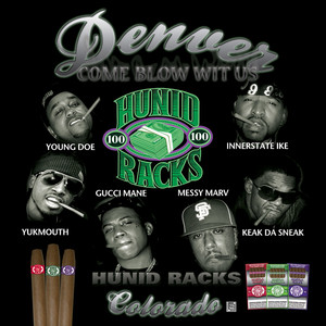 Come Blow Wit Us album