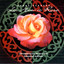 Lo, How A Rose Albumcover