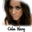 Chloé Wang